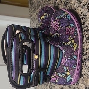 Children's Bog boots